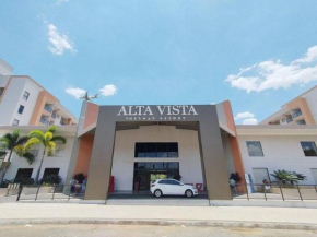 Alta Vista Thermas Resort - Caldas Novas GO